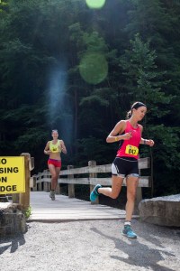 Cayuga Lake Triathlon. August 7, 2016